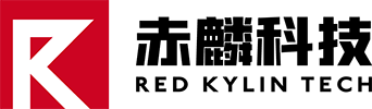 赤麟科技logo